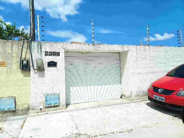 Casa da Caixa em HORIZONTE / CE - 8444405901489
