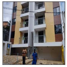 Apartamento da Caixa em VASSOURAS / RJ - 8444405961660