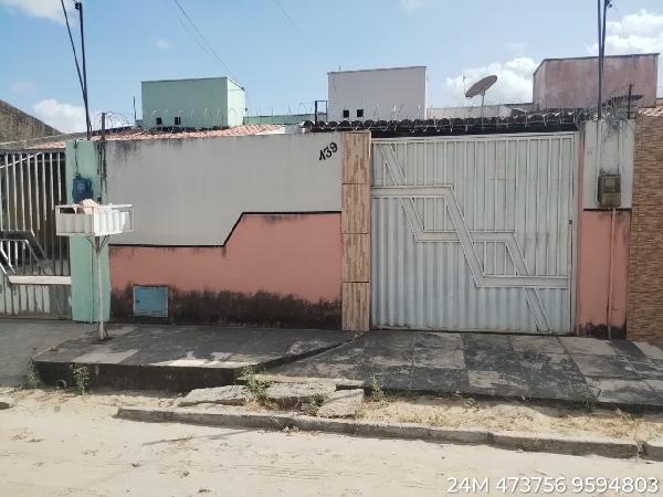 Casa Caixa em SAO LUIS DO CURU / CE - 8444405966394