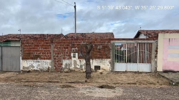 Casa Caixa em CEARA-MIRIM / RN - 8444405967366