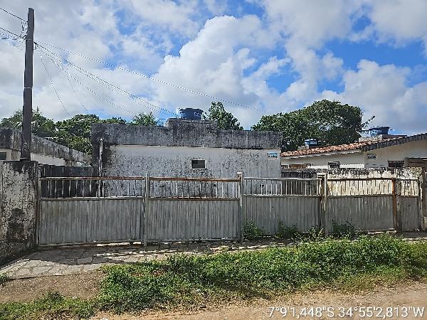 Casa da Caixa em BAYEUX / PB - 8444405972807