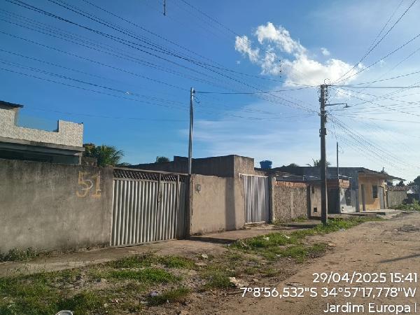 Casa da Caixa em SANTA RITA / PB - 8444405976888