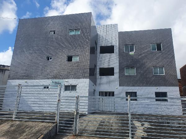 Apartamento da Caixa em JOAO PESSOA / PB - 8444405995050