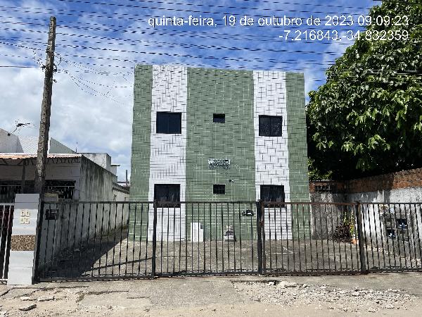 Apartamento Caixa em JOAO PESSOA / PB - 8444406018406