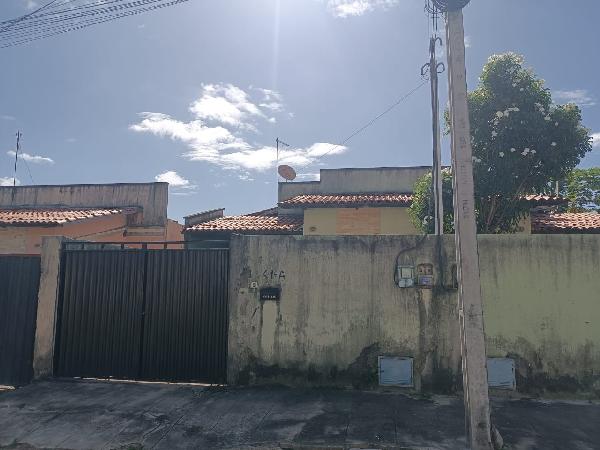 Casa da Caixa em HORIZONTE / CE - 8444406045535