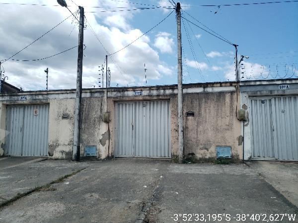 Casa Caixa em MARANGUAPE / CE - 8444406055654
