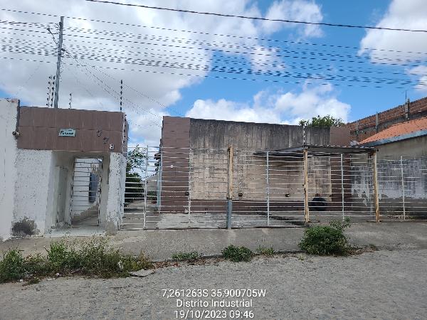 Casa Caixa em CAMPINA GRANDE / PB - 8444406057002