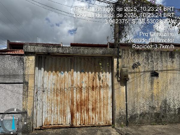 Imóvel da Caixa em ITAITINGA / CE - 8444406059501