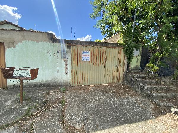Imóvel da Caixa em ESMERALDAS / MG - 8444406073709