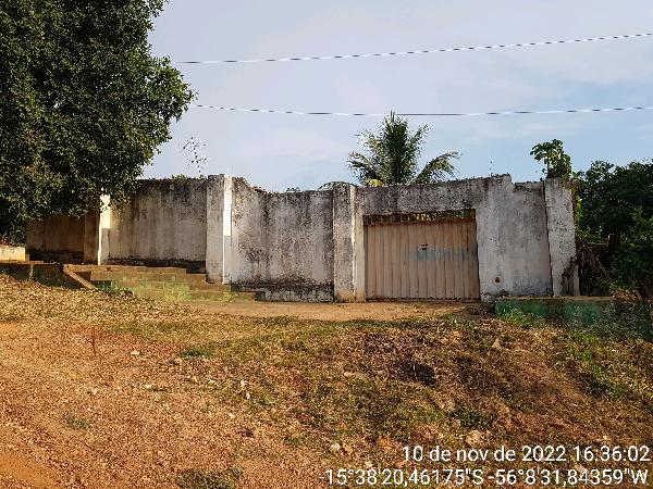 Casa Caixa em VARZEA GRANDE / MT - 8444406074578