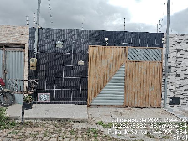Casa Caixa em FEIRA DE SANTANA / BA - 8444406147915