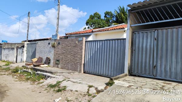 Casa da Caixa em BAYEUX / PB - 8444406149314