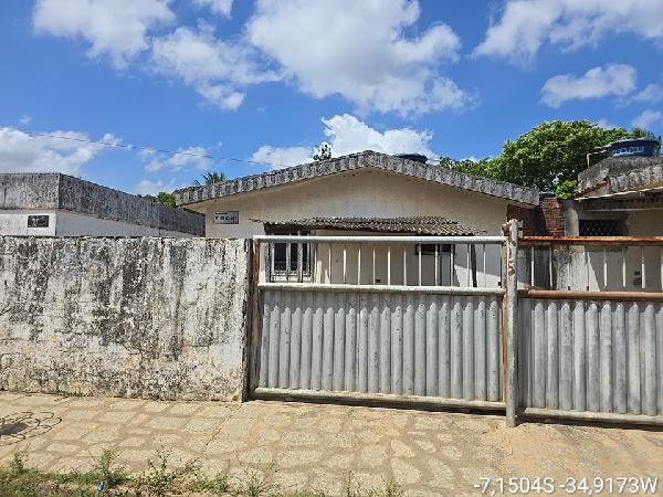Casa da Caixa em BAYEUX / PB - 8444406161489