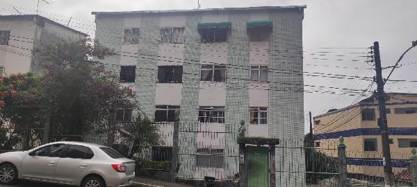 Apartamento Caixa em SALVADOR / BA - 8444406178217