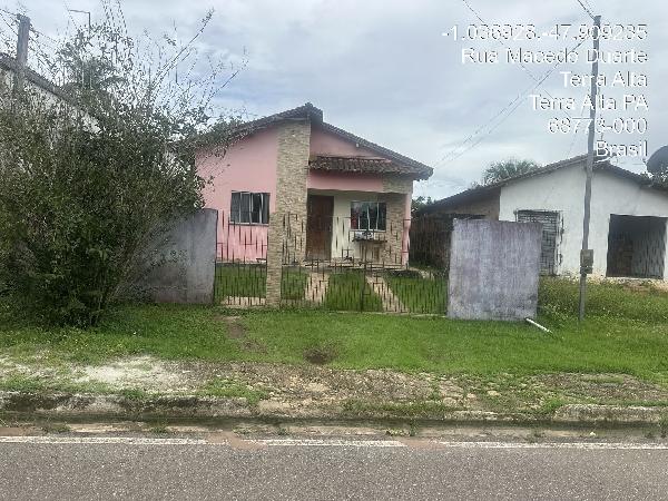 Casa da Caixa em TERRA ALTA / PA - 8444406180777