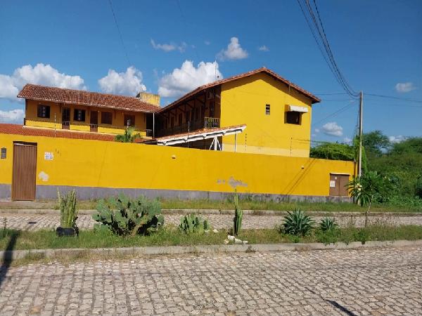 Apartamento da Caixa em MOSSORO / RN - 8444406185582