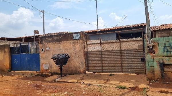 Imóvel da Caixa em LUZIANIA / GO - 8444406196843