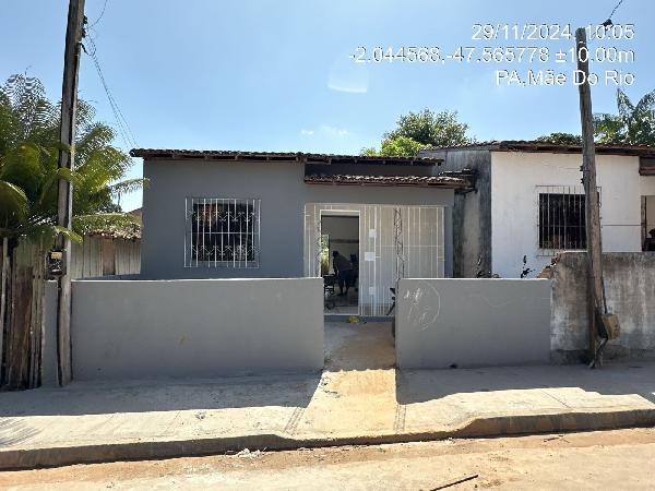 Casa da Caixa em MAE DO RIO / PA - 8444406208213
