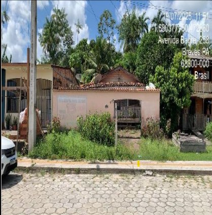 Imóvel da Caixa em BREVES / PA - 8444406212903