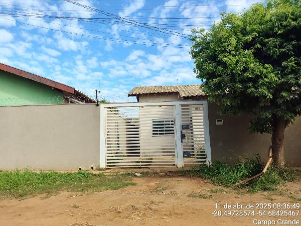 Casa Caixa em CAMPO GRANDE / MS - 8444406216062