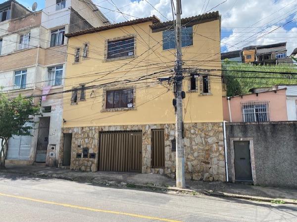 Casa da Caixa em JUIZ DE FORA / MG - 8444406222704