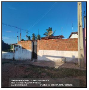 Casa Caixa em CEARA-MIRIM / RN - 8444406226920