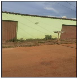 Casa Caixa em POMPEU / MG - 8444406234966