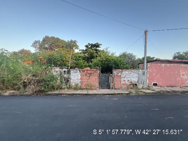 Casa da Caixa em ALTOS / PI - 8444406262510