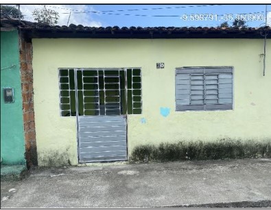 Casa da Caixa em PILAR / AL - 8444406294519