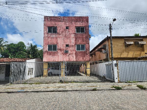 Apartamento da Caixa em JOAO PESSOA / PB - 8444406303631