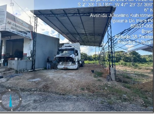 Imóvel da Caixa em IPIXUNA DO PARA / PA - 8444406312886