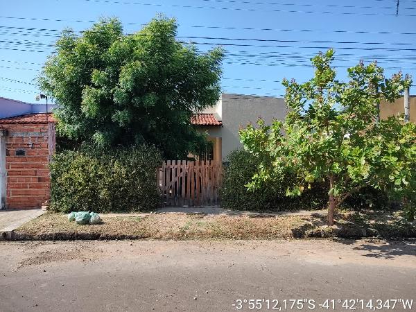 Casa da Caixa em PIRACURUCA / PI - 8444406369667
