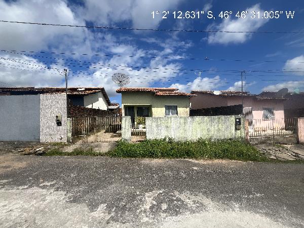 Casa Caixa em BRAGANCA / PA - 8444406402788