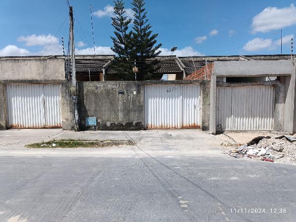 Casa da Caixa em HORIZONTE / CE - 8444406421898