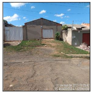 Casa da Caixa em PLANALTINA / GO - 8444406428680