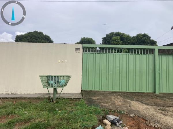 Casa da Caixa em AGUAS LINDAS DE GOIAS / GO - 8444406432628