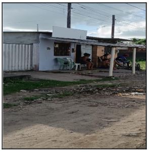 Casa Caixa em SANTA RITA / PB - 8444406454117