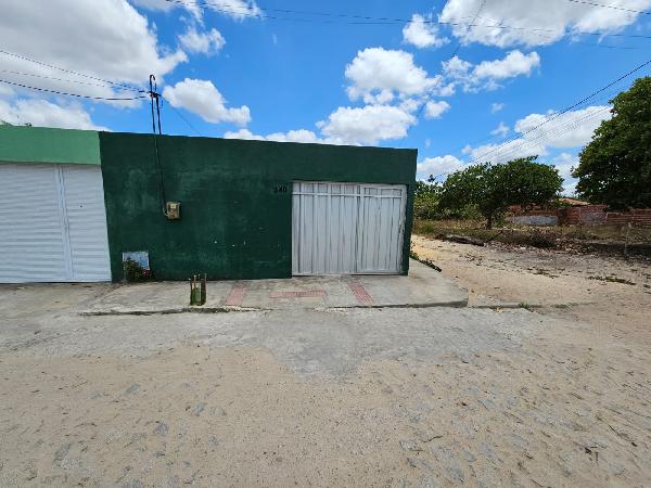 Casa da Caixa em PACAJUS / CE - 8444406467278