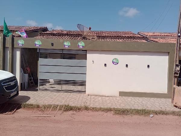 Casa da Caixa em MAE DO RIO / PA - 8444406479764