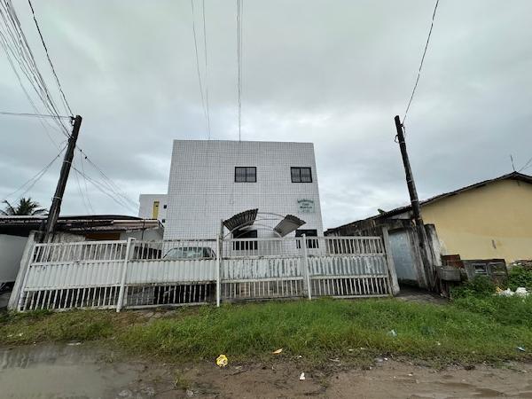 Apartamento da Caixa em JOAO PESSOA / PB - 8444406480207
