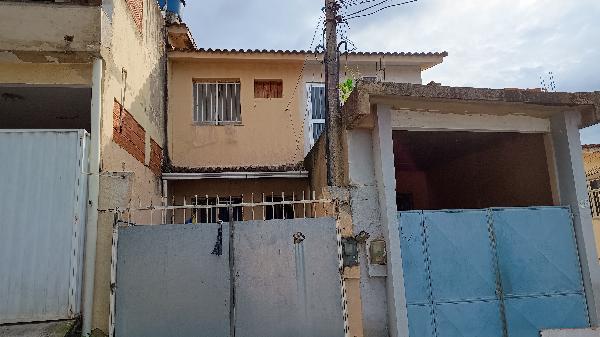 Imóvel da Caixa em NOVA IGUACU / RJ - 8444406498700