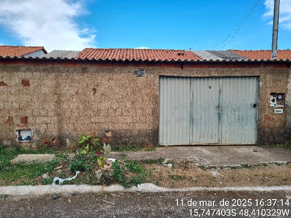 Casa Caixa em COCALZINHO DE GOIAS / GO - 8444406522384