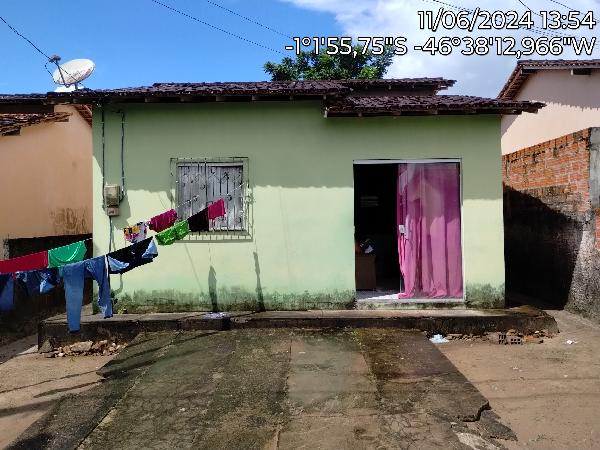Terreno da Caixa em AUGUSTO CORREA / PA - 8444406527920