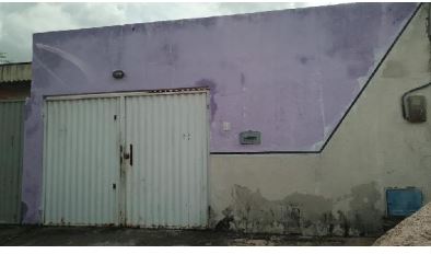 Casa da Caixa em HORIZONTE / CE - 8444406535567