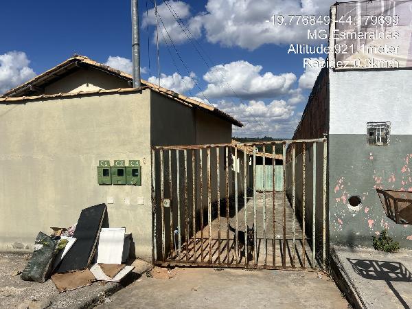 Imóvel da Caixa em ESMERALDAS / MG - 8444406550981