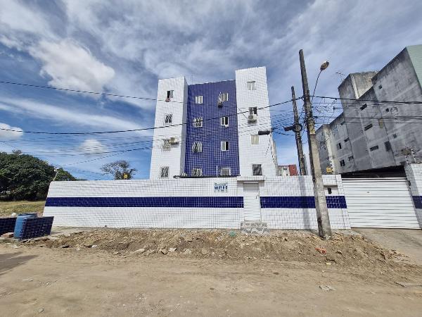 Apartamento da Caixa em JOAO PESSOA / PB - 8444406581291
