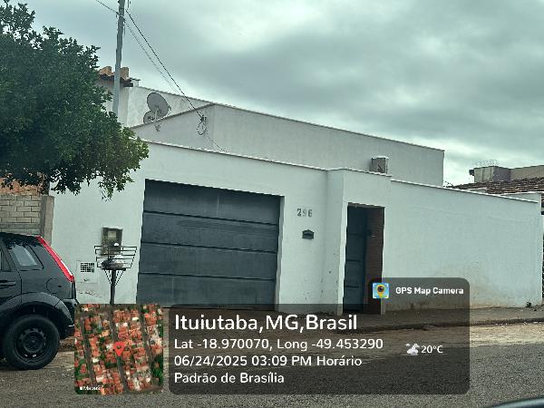 Casa Caixa em ITUIUTABA / MG - 8444406585793