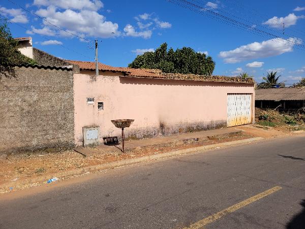 Casa da Caixa em APARECIDA DE GOIANIA / GO - 8444406592943