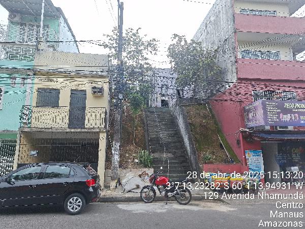 Casa da Caixa em MANAUS / AM - 8444406593435