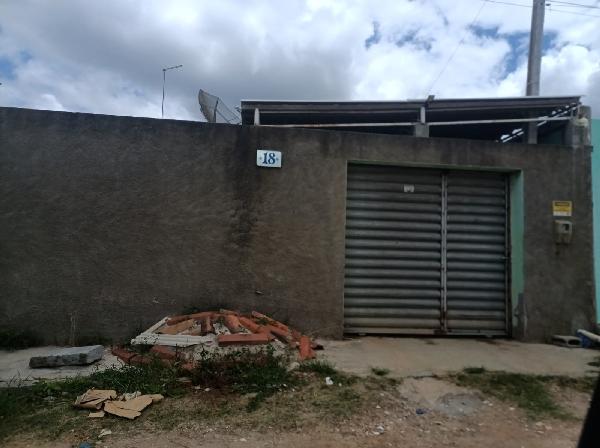 Casa da Caixa em BELO JARDIM / PE - 8444406601756